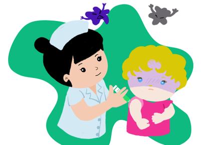 额头外伤需要打碎伤风针吗,一岁宝宝外伤需要注射破伤风针吗