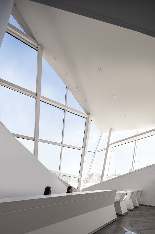 建筑欣赏,徽派办公楼建筑