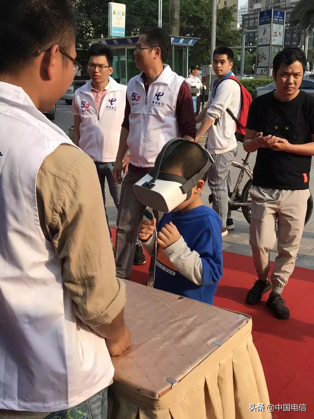 今天有两个好消息，你要听哪个？