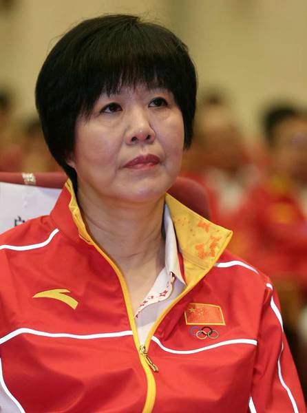 郎平太厉害了,对郎平的评价和缺点