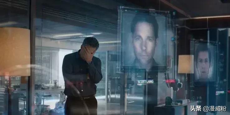 漫威复联4预告片最新,漫威复联四预告