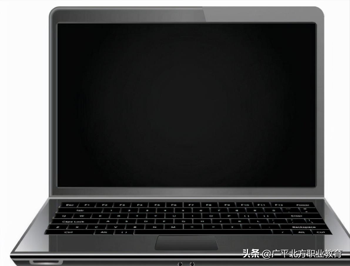 笔记本电脑开机时黑屏怎么解决,笔记本电脑开机是黑屏怎么解决