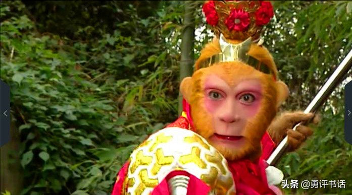 孙悟空与牛魔王战胜美猴王,美猴王和孙悟空大战的时候谁赢了