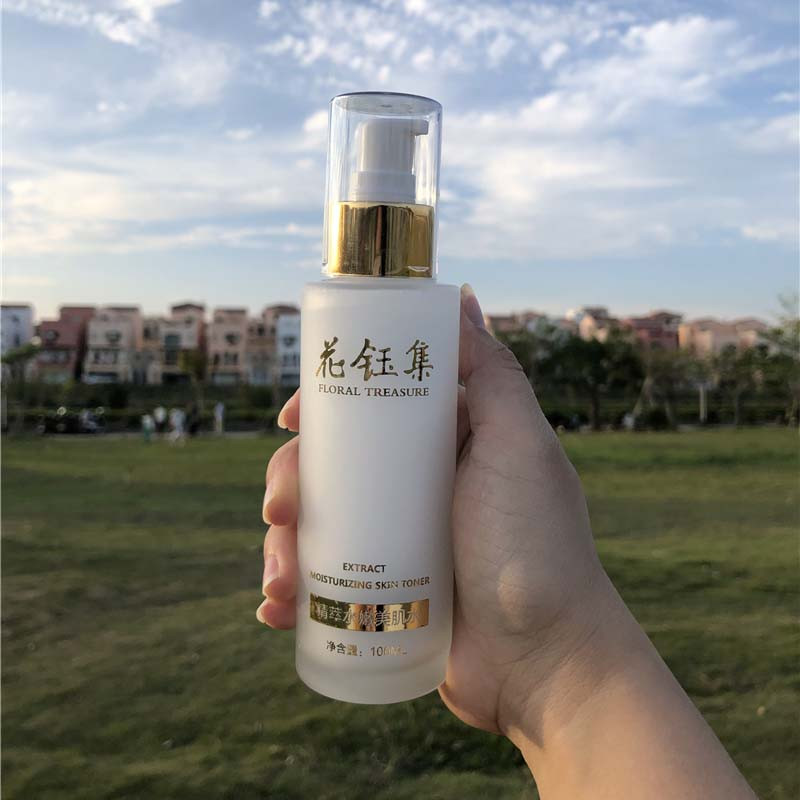 补水保湿提亮肤色爽肤水推荐,清爽不油腻美白的爽肤水推荐