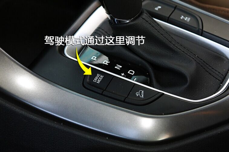 北京现代ix35等红绿灯是哪个按键,21款现代ix35胎压监测按键在哪里