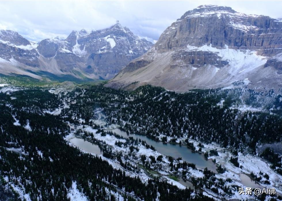 美洲原住民部落分布图,美国最牛印第安部落