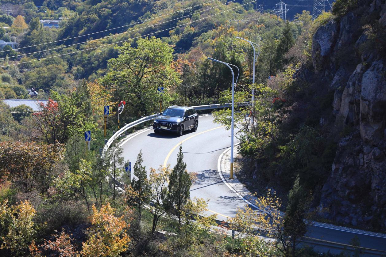 宝马x5和奥迪q7为什么都选宝马x5,沃尔沃xc90宝马x5奔驰gle奥迪q7