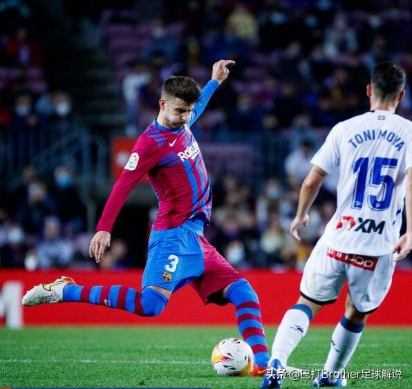 法蒂别学坏！皮主席举手同意梅西离队，布教授再次展现闪电恢复术