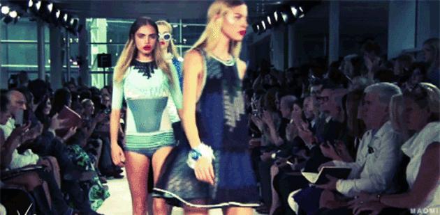 中国国际时装周石狮,石狮时装周展会