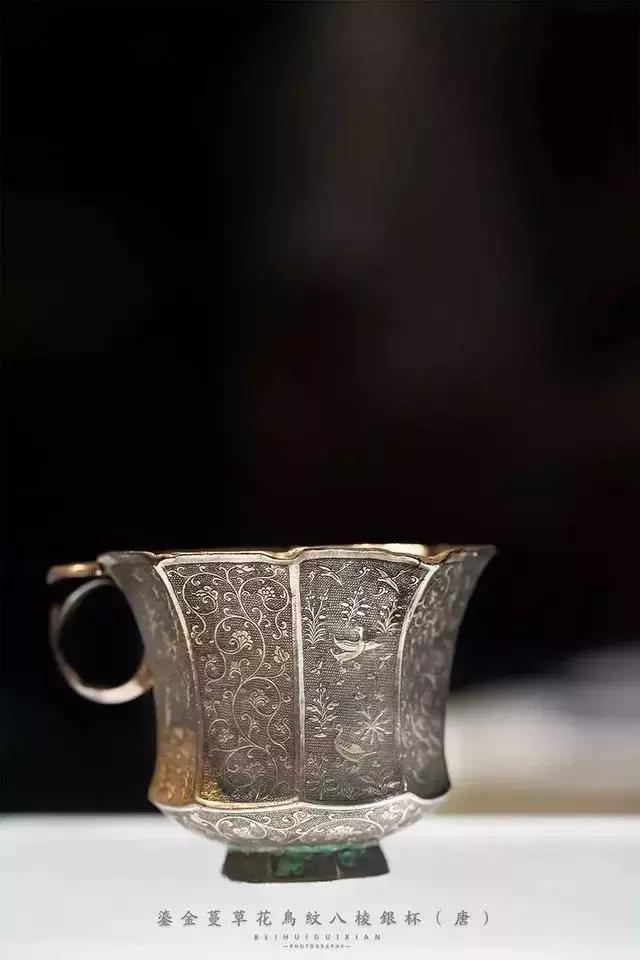 震撼50件国宝的惊艳瞬间,令人惊叹的历史文物藏品