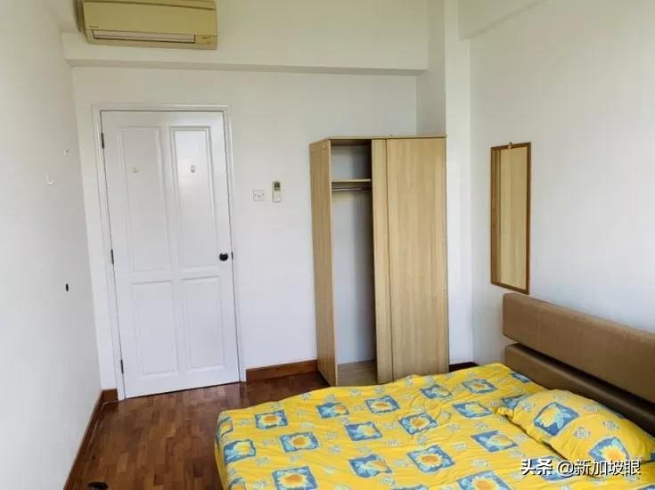 2024年新加坡租房攻略终极指南,新加坡最新租房价格