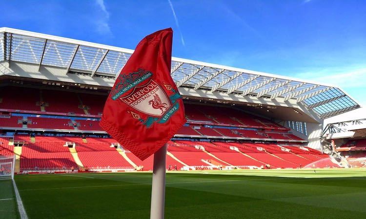 足坛豪门红军利物浦,足球记忆利物浦三部曲