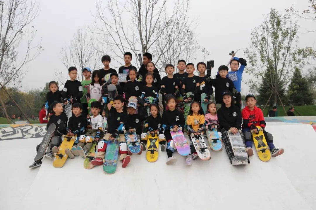 营造未来，如约而至