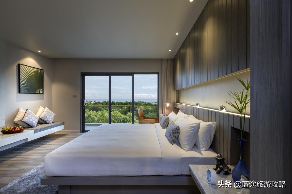 滴，您的普吉岛酒店攻略来了，请查收！