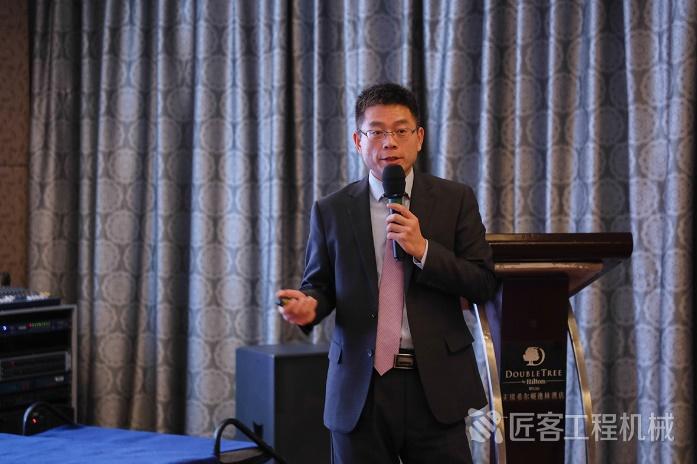 颠覆柴油机传统过滤技术唐纳森新一代PowerCorePSD空滤发布