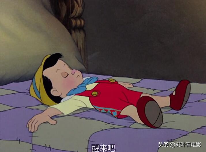 木偶奇遇记匹诺曹经典语录,匹诺曹木偶奇遇记