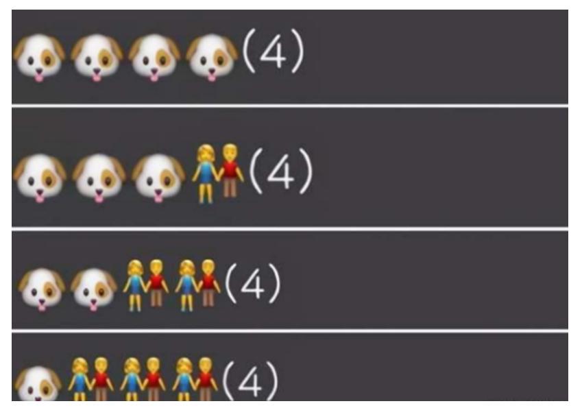 大学室友关系等级表火了，“第2级”最舒服，你们宿舍在哪一级？