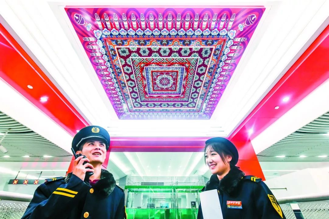 探秘北京“地下南中轴”，为了修通它曾请来蛙人