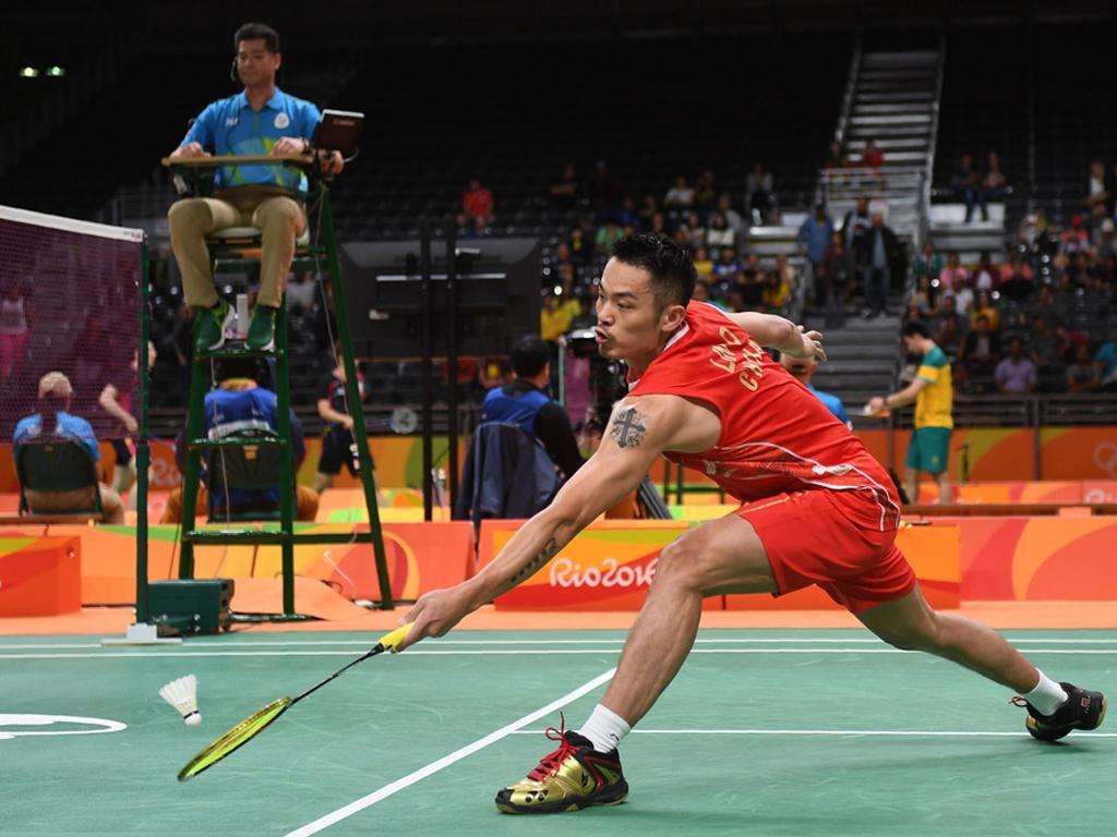 林丹为什么代言李宁,林丹为何代言yy