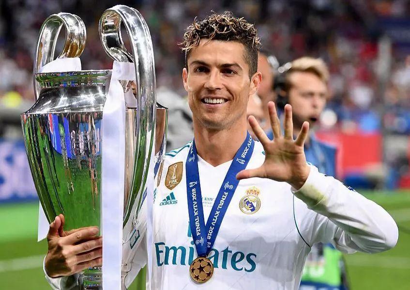 c罗为何踢欧联,c罗踢世界杯为什么要离开曼联