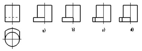 AutoCAD试题：单选题练习（2）