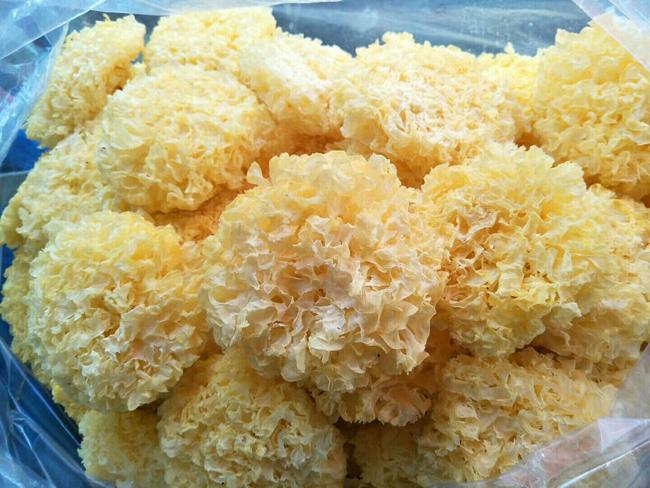 秋冬季节最常吃的8种干菜，用冷水还是热水泡发？这些秘籍教给你