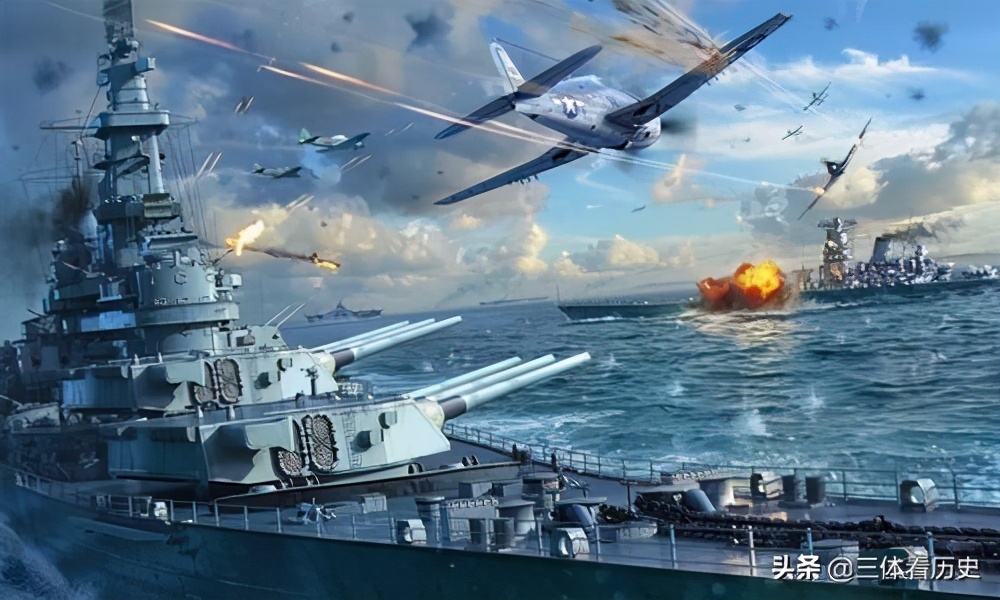 毛主席为什么在张思德的追悼会上，发表了《为人民服务》的演讲