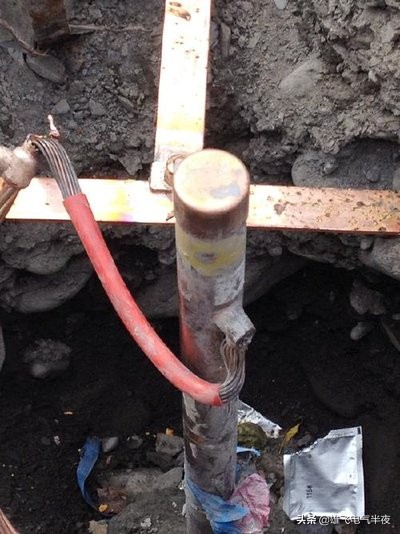 电工知识三相四线零线带电,电工基础入门知识零线带电