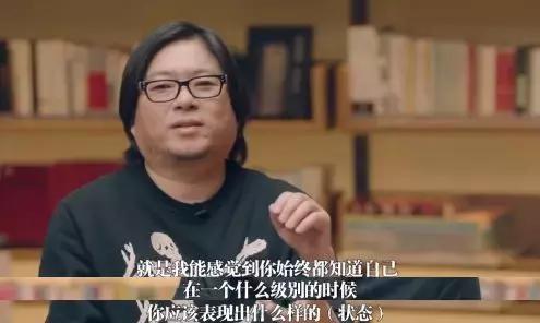 37岁的韩寒活得到底有多明白,中年韩寒活成了他