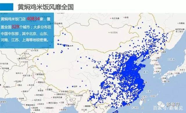 黄焖鸡发展历程,黄焖鸡的特点