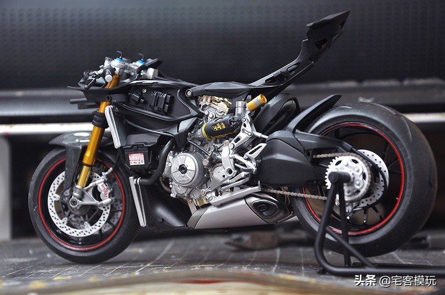 r34模型作品,模玩展示动画