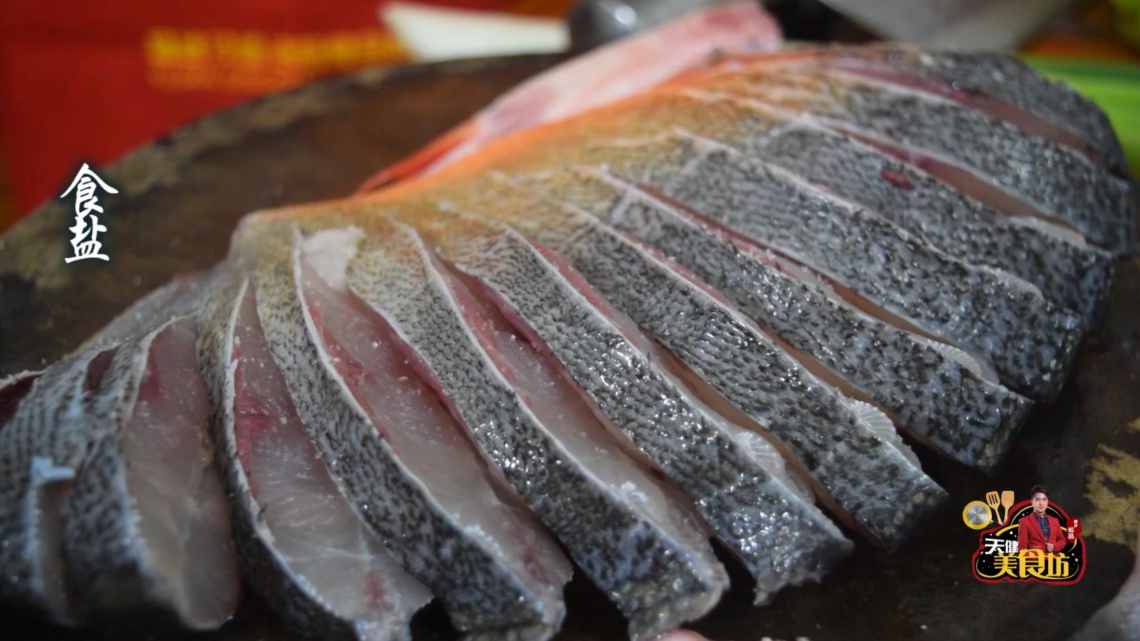 鲳鱼怎么做好吃而且还简单,鲳鱼简单又好吃的做法