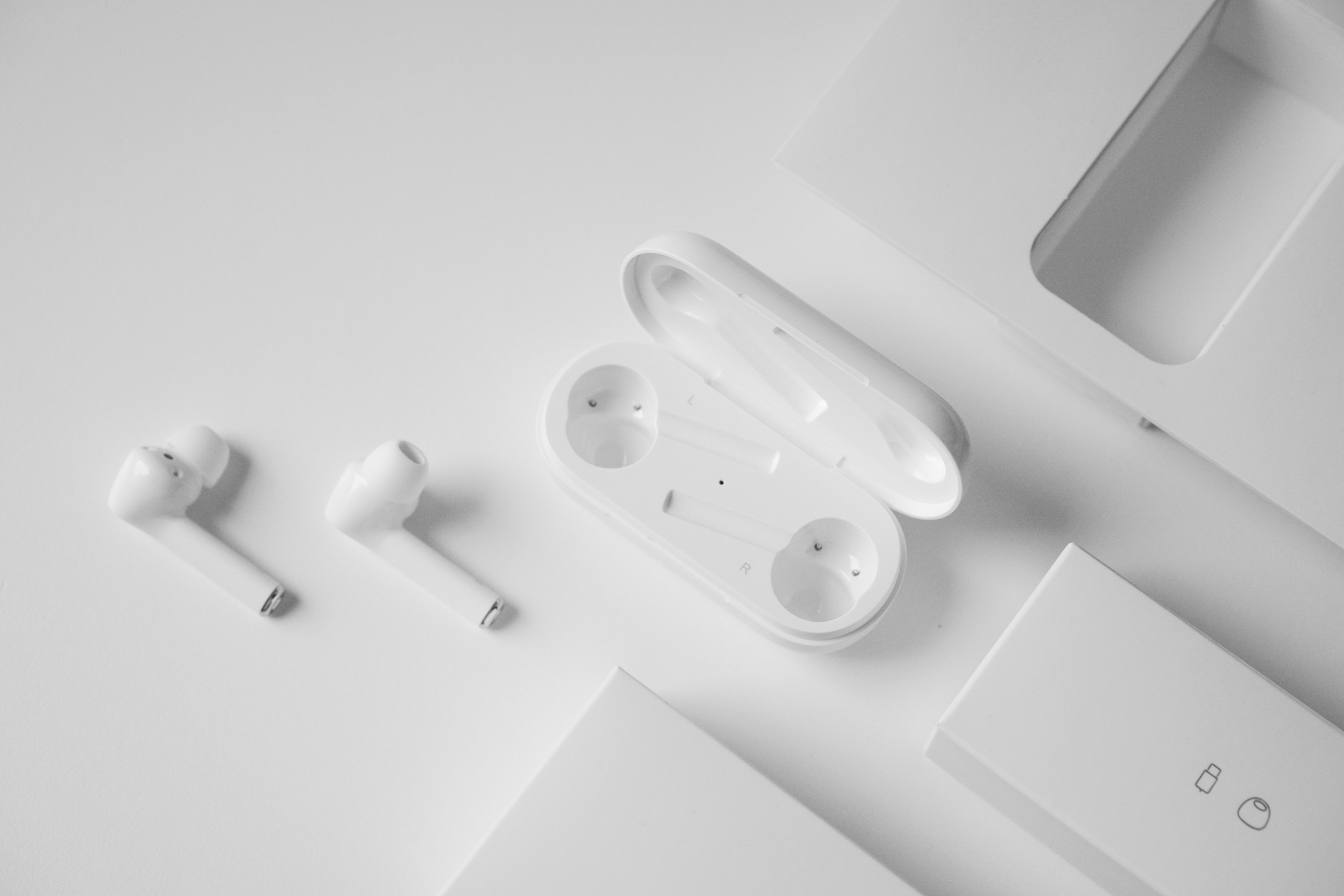 flypods3,honorflypods3