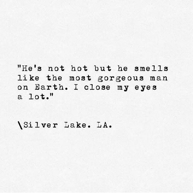 分享大牌香水的文案,各大品牌的香水文案