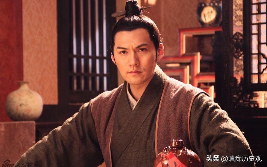 不为人知的玄武门之变秘密：李世民被迫无奈，李渊如释重负