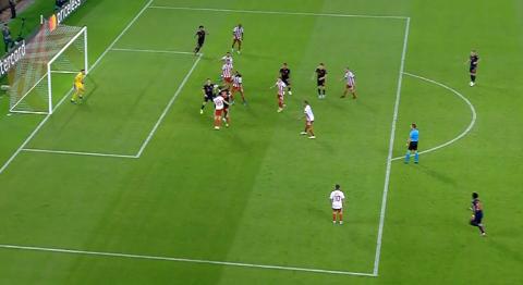 拜仁最后一场博阿滕,拜仁丢球穆勒