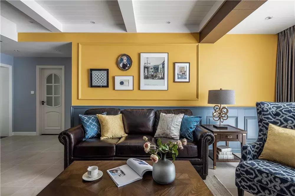 次卧复古衣帽间装修效果图,美式衣帽间装修效果图大全集