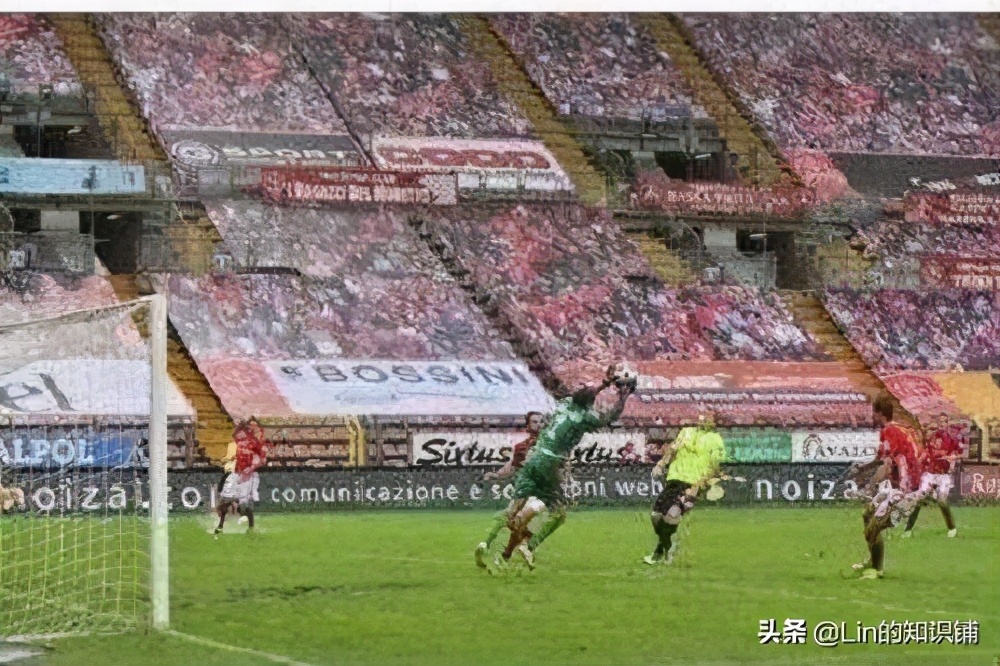 五个足坛冷知识,葡萄牙足球进过几次世界杯