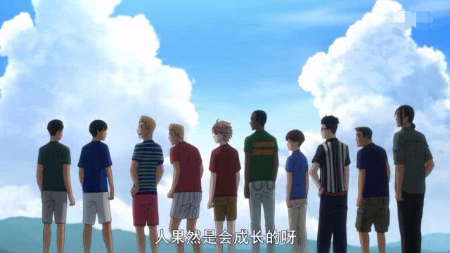 b站9.8以上的评分,b站9.9分动漫