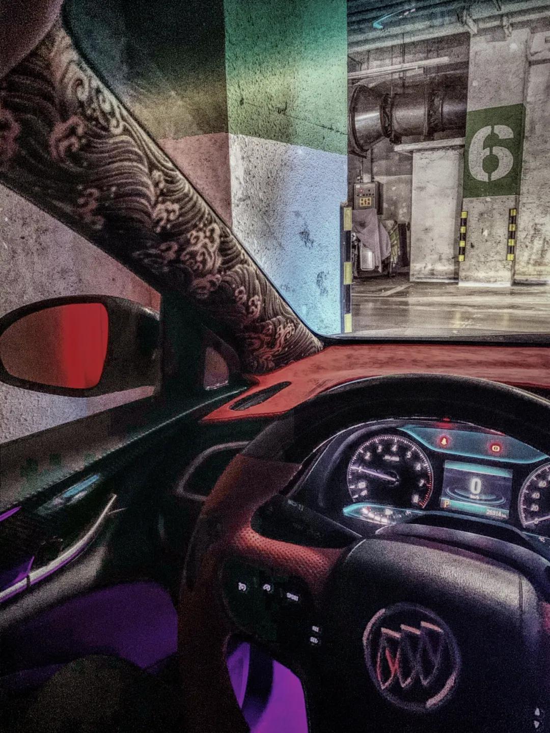 英朗改装外观最佳案例,英朗改装外观最佳案例直播