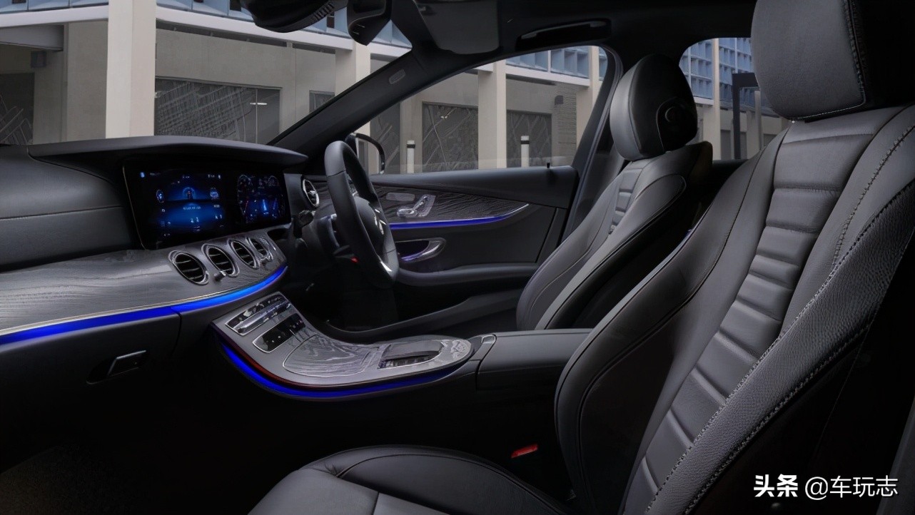 2024款奔驰e级旅行版国内上市,奔驰e级旅行车wagon