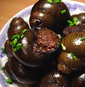 田螺简单又好吃的做法,田螺最好吃的做法大全家常