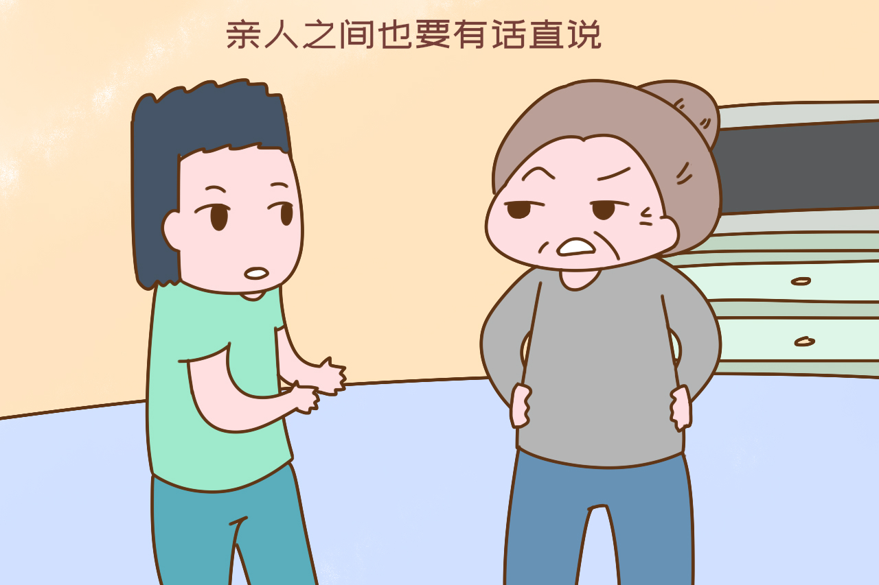 “凤凰男”太听父母话，婚房让给弟弟住后要不回，妻子的做法解气