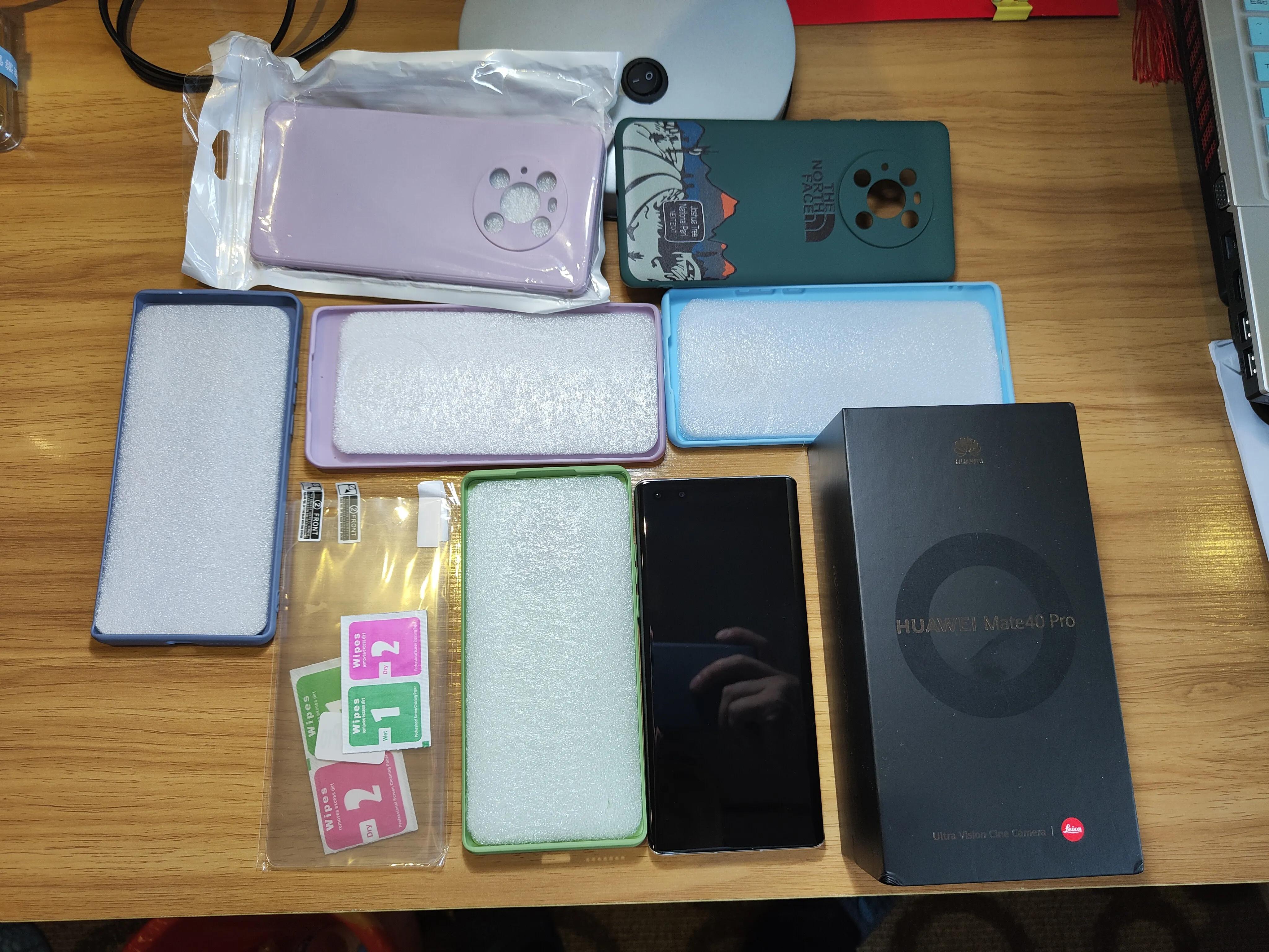 华为mate40pro属于旗舰还是高端,专家评价华为mate40pro怎么样