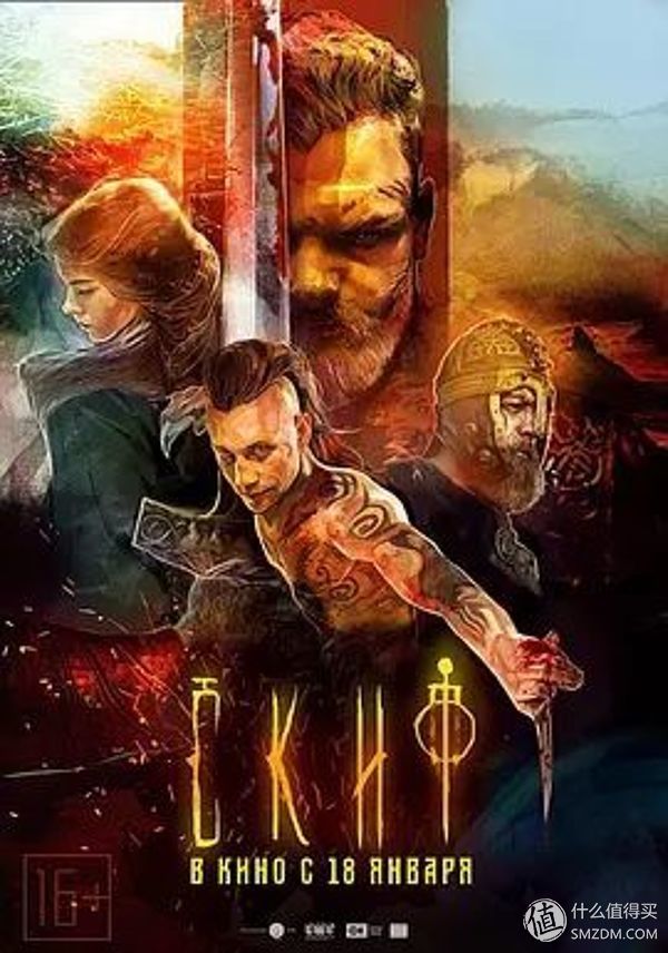 2018评价最高的十部动作电影,2021年必看十部史诗级动作电影