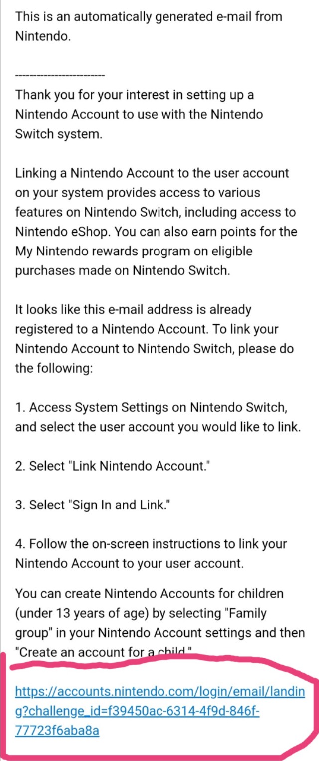 任天堂登录新账号教程,任天堂账号登录一直失败