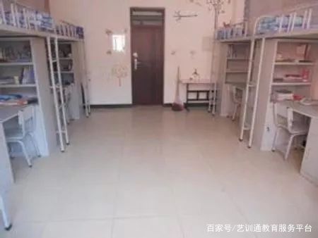 文科大学宿舍条件排名,全国学院宿舍条件排名