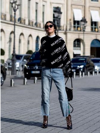 穿搭技巧小个子穿出气场,解锁多种时髦穿衣搭配方式