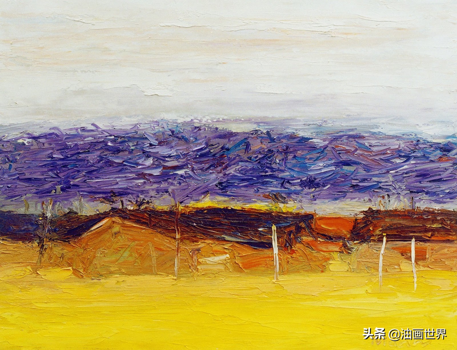 越南最惊艳的画家,越南画家dangvancan作品图片