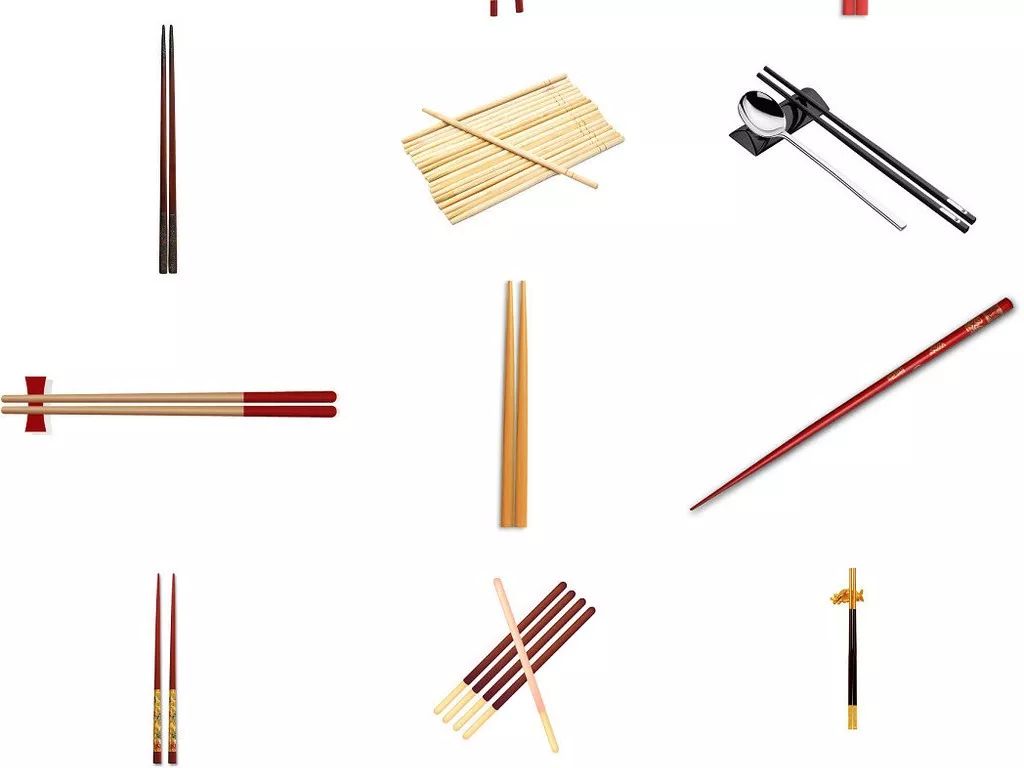 筷子的一些不为人知的秘密,对于筷子你还想了解的知识
